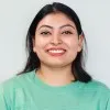 Preeti Prasad