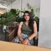 Tejashree