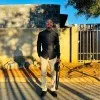 Sibonelo Mkhaliphi