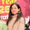 Nidhi Tiwari