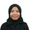 Noraisyah Izani