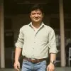 Anindya Baruah