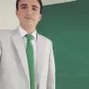 Elias De Anda