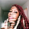 Raniya Butler