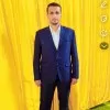 Fawaaz Thakur