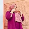 Sabreena Fahad