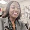 Laurette Mumba