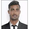 Daniel Raj David