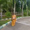 Deepa Mishra