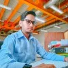 ARJUN PARMAR