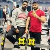 Muhammad Ali Fareed