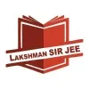 Laxman SIR JEE