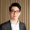 Nicholas Lin