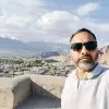 Irfan Ahmad Ahangar