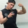 Brandon Badder