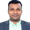Antony Shajan Johnson