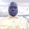 Umar Salisu