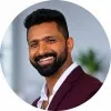 Sharath Kumar Nair