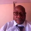 David Basil Kabinde