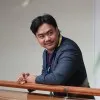 Nicholas Yogaswara