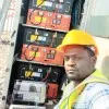 Daudi Longino