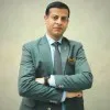 Ali Hashmi