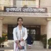 Megha Bhuriya