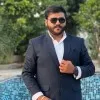 Vrutik Chavda
