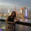 Lucy Zheng