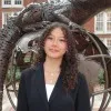 Isabella De La Cruz