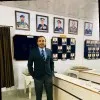 Gopal Raj