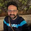 vinod raju