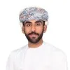 Mohamed Al Hamdani