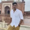 Aravinthan