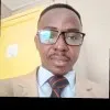 Kwaku Baah Essel MA