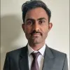 VISHAL BORALE