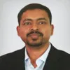 Robert Azariah