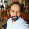 Manu Shaji