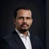 Krishnananth Narayanan