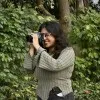 Anshi Sahay
