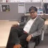 Devender Kumar Upadhyay