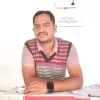 Kailas Giri