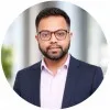 Garg Vikrant CSPO®SAFe ®POPM