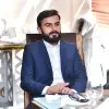 Sheraz Aslam