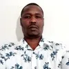 Fredrick Maina