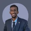 Salah Mohamed