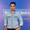 Alok Sharma