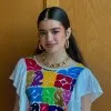 Mia Santoscoy