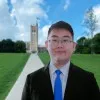 Eric Wang