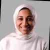 Sarah Abou El Nagah